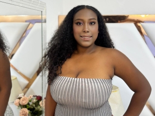 Webcam sex con Rebecasolis