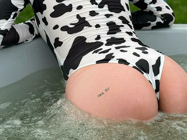 Rebecavolpet's profile - Image n°1
