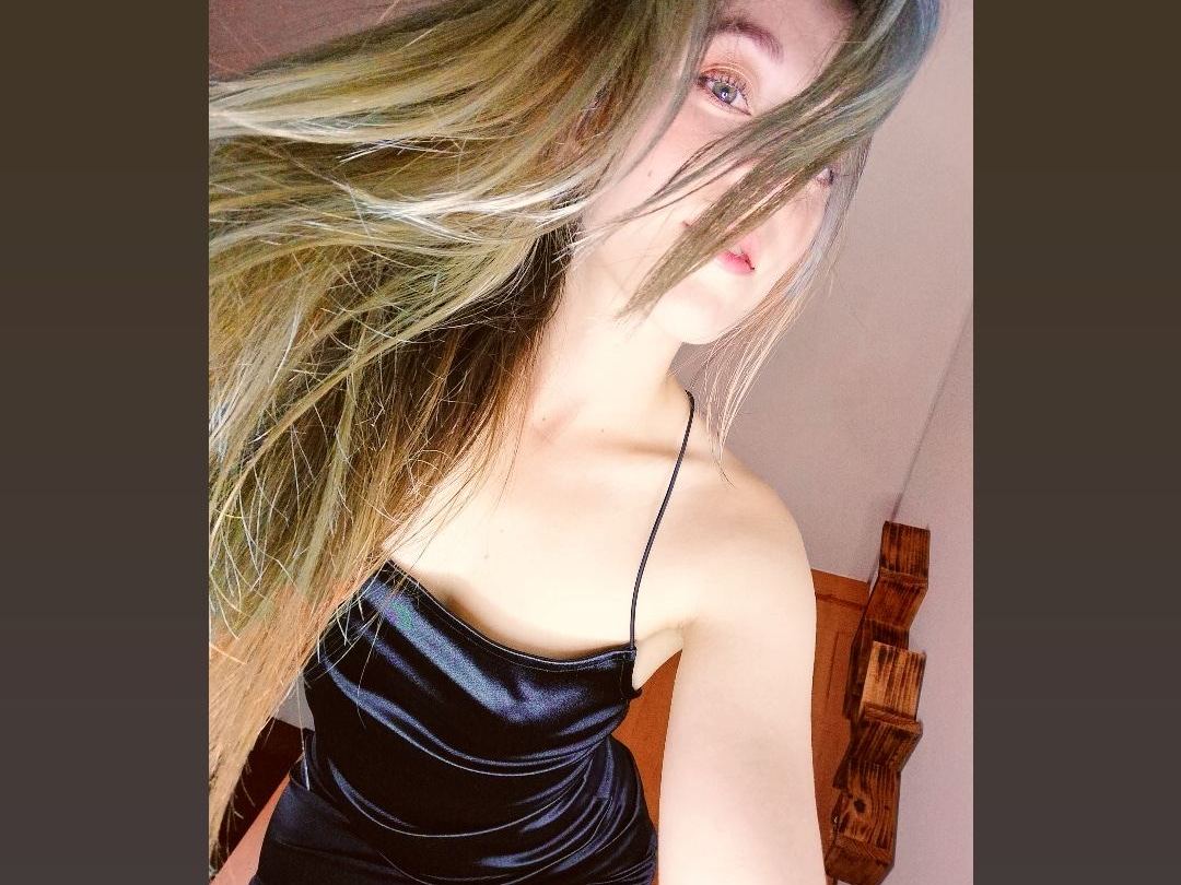 Profil de Rebecca_Johnsonn - Photo n°2