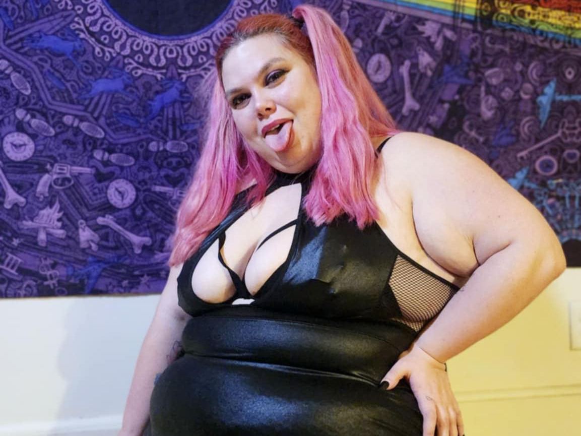 Rebecca_Lynn' profilo - Immagine n°0