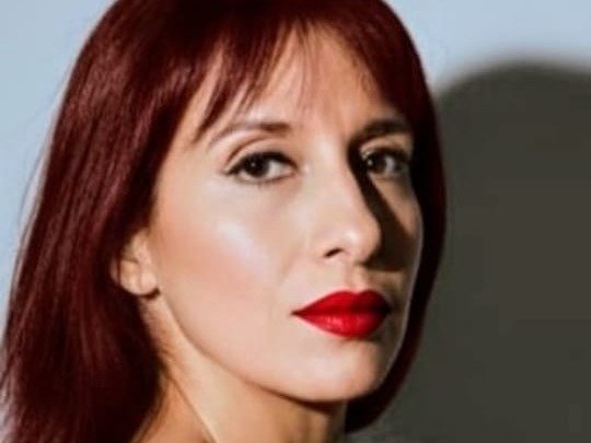 Rebecca_Mitchell's profiel - Afbeelding n°1