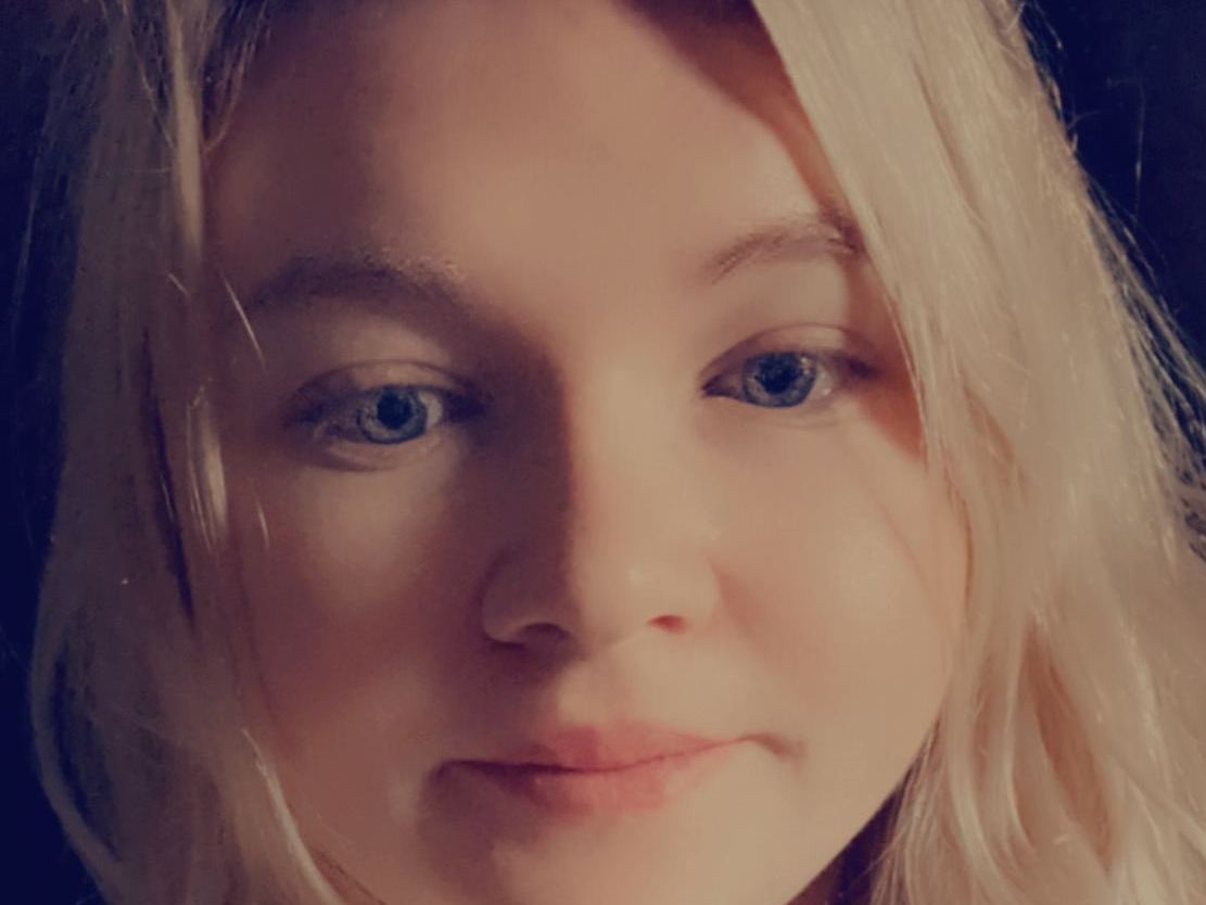 Profil de Rebecca345 - Photo n°0