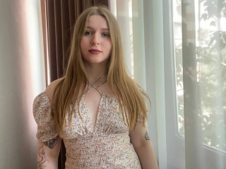 Rebeccabarker's Sexcam
