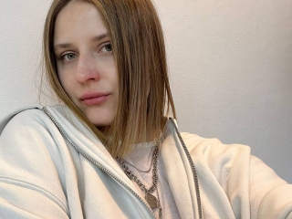 Sexcam Live Show von Rebeccabellore