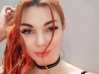 Sexo por webcam con Rebeccabirch