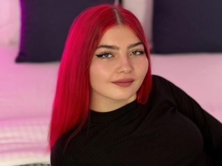 Rebeccabluue's Sexcam