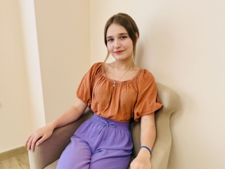 Webcam sex con Rebeccachamb