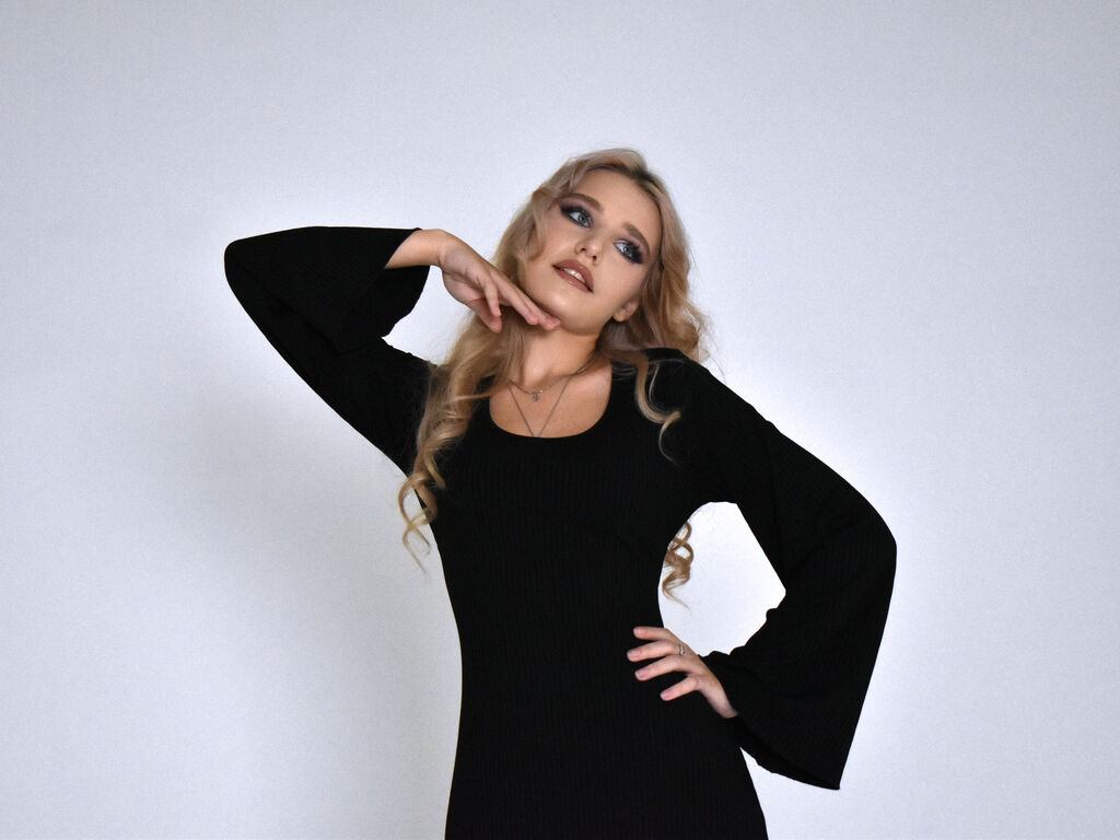 Profil de Rebeccachamb - Photo n°0