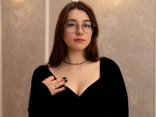 Rebeccacortez's Sexcam