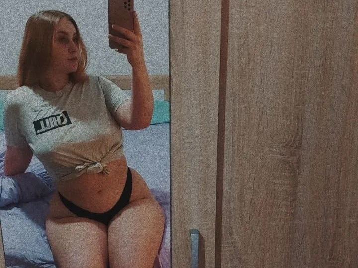 Rebeccaevve's profile - Image n°0