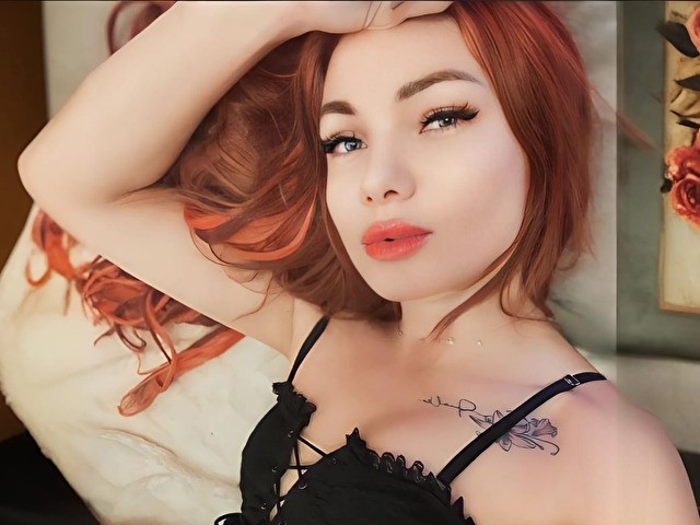 Rebeccagloss's profile - Image n°0