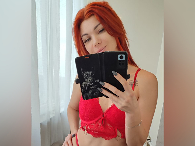 Rebeccagloss's profile - Image n°18