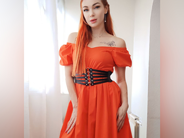 Rebeccagloss's profile - Image n°26