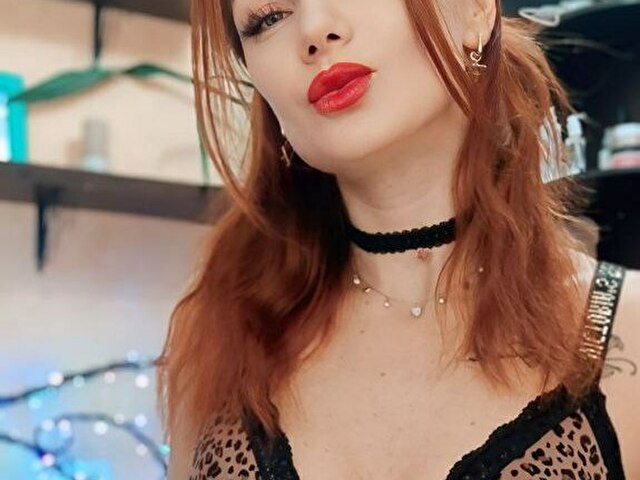 Rebeccagloss's profile - Image n°2