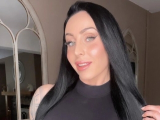 Profil de Rebeccajadebabestation