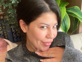 Live Sex Rebeccaluxy