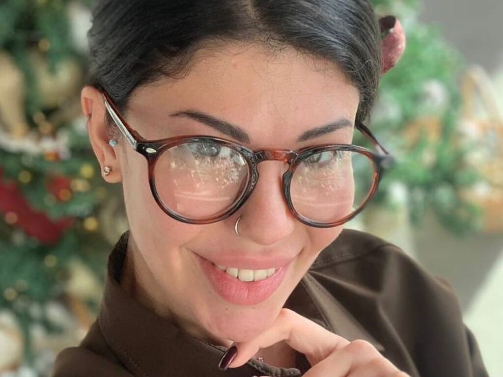 Rebeccaluxy' profilo - Immagine n°1