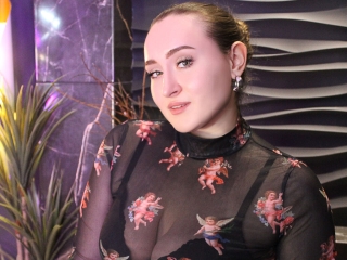 Webcam sex de Rebeccamild