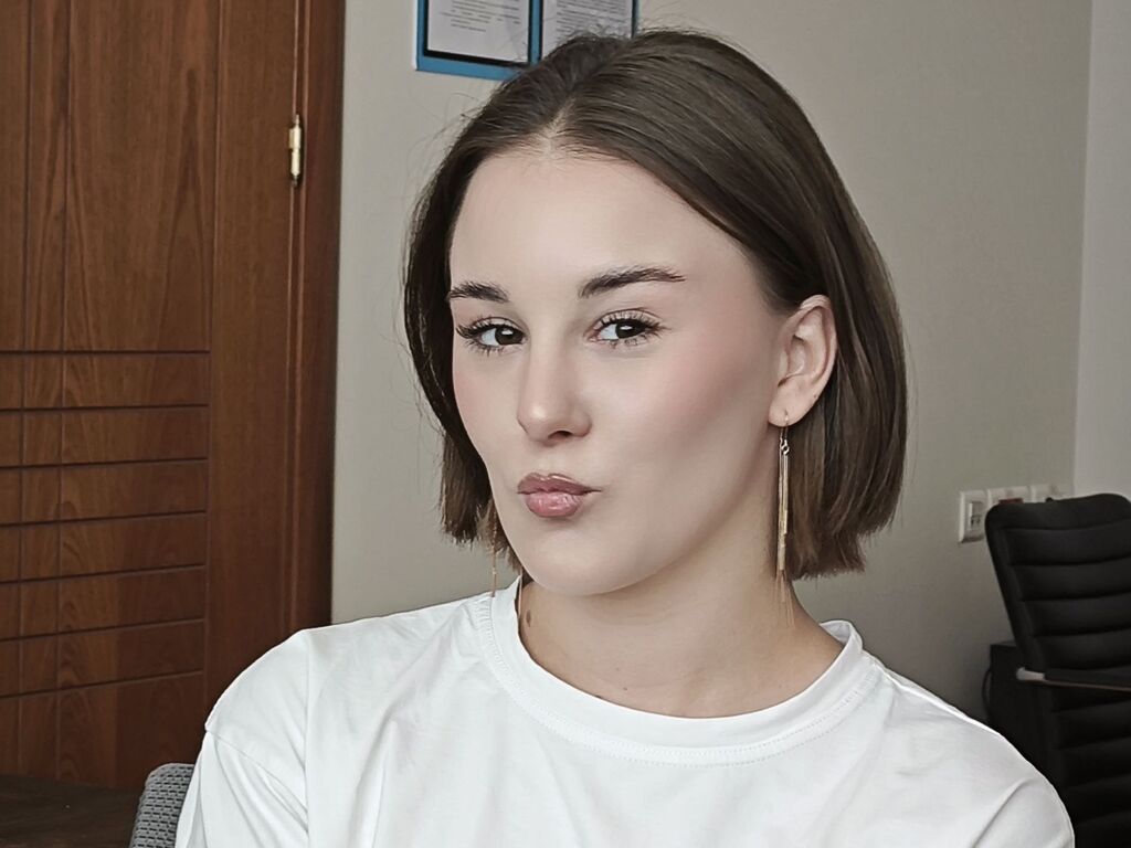 Rebeccapatrick's profile - Image n°0