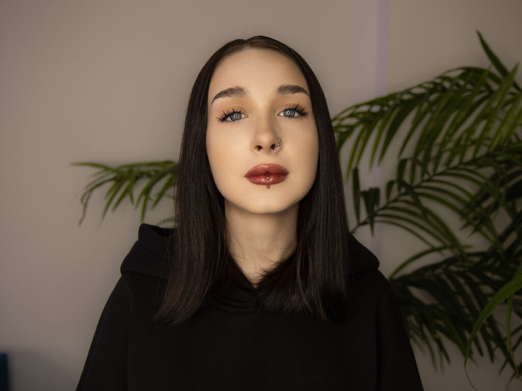 Rebeccapenrose' profilo - Immagine n°0