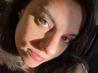 Profil de Rebeccaravish
