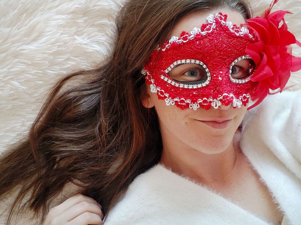 Rebeccaray' profilo - Immagine n°0