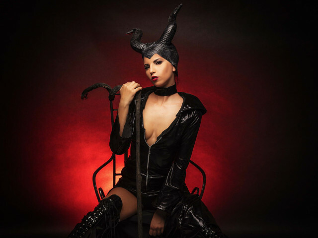 Profil de Rebeccaredd - Photo n°2