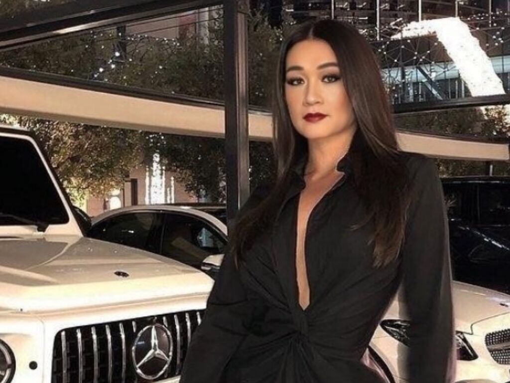 Perfil con RebeccaSalvatore - Imagen  n°1