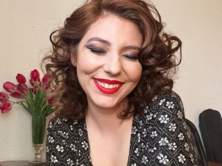 Rebeccasharp's Sexcam