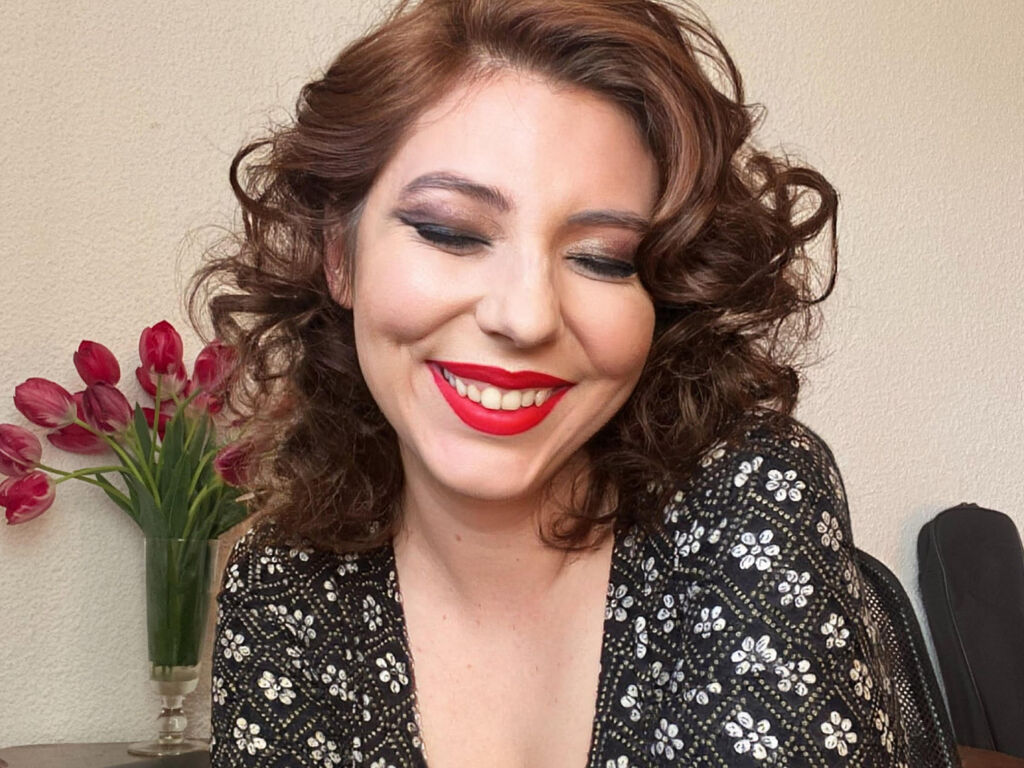 Rebeccasharp's profile - Image n°0