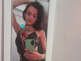 Profil de Rebeccastronge