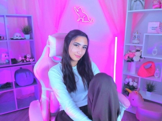 Sexcam Porn von Rebeccathornton