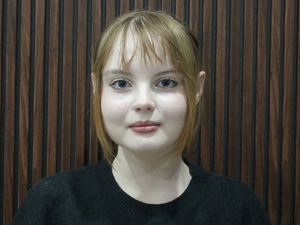 Profil de Rebeccawalsh - Photo n°0