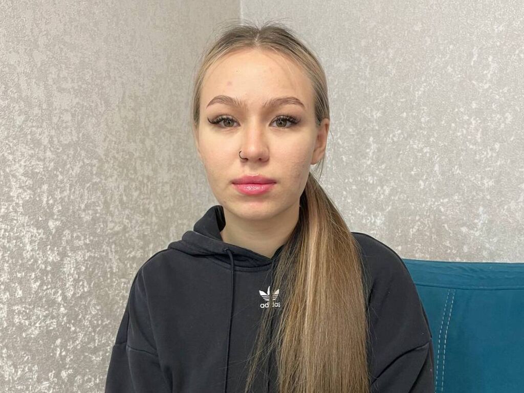 Rebeckawiliams's profile - Image n°0
