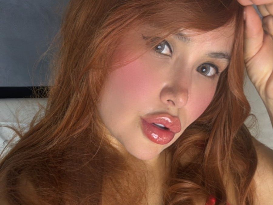 Rebekaascar_Mml's profile - Image n°0