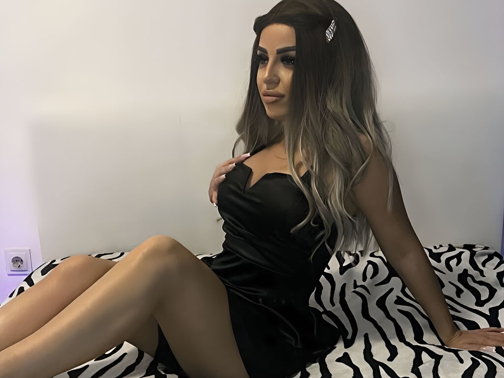 Rebekadiamonds's profile - Image n°0