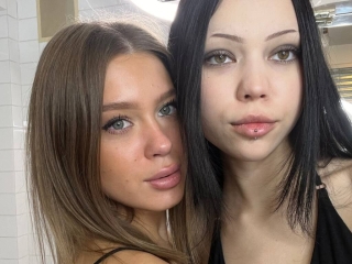 Rebekahandgwen's profiel