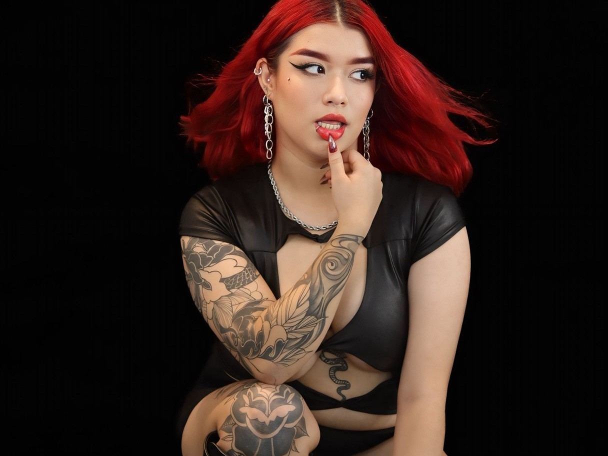 Rebekahhblackky' profilo - Immagine n°2