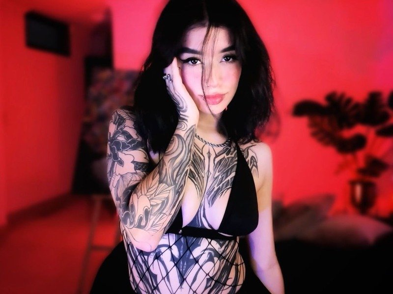 Rebekahhblackky' profilo - Immagine n°1