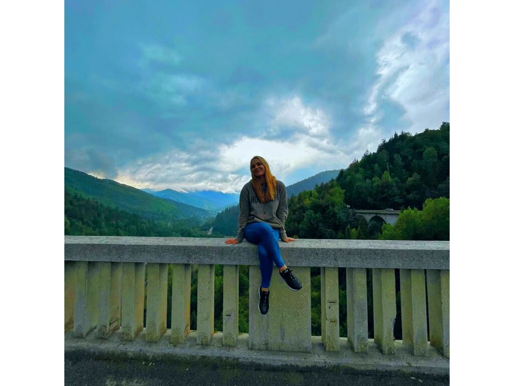 Rebekahmiles's profile - Image n°0