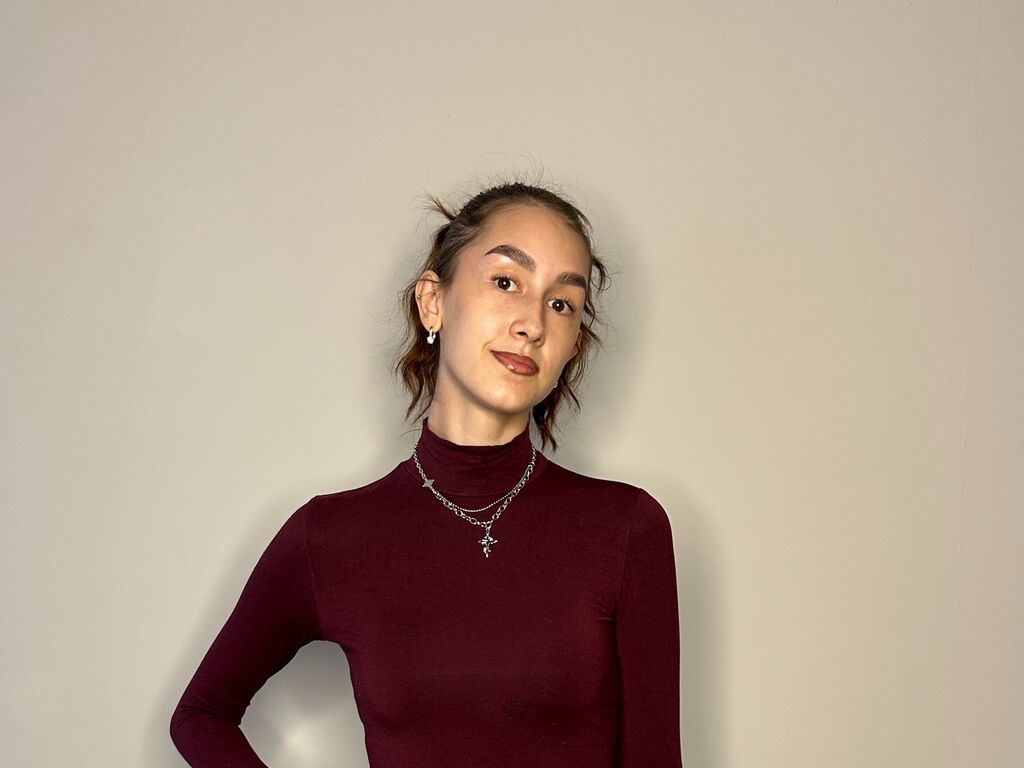 Rebekahsatomba' profilo - Immagine n°0