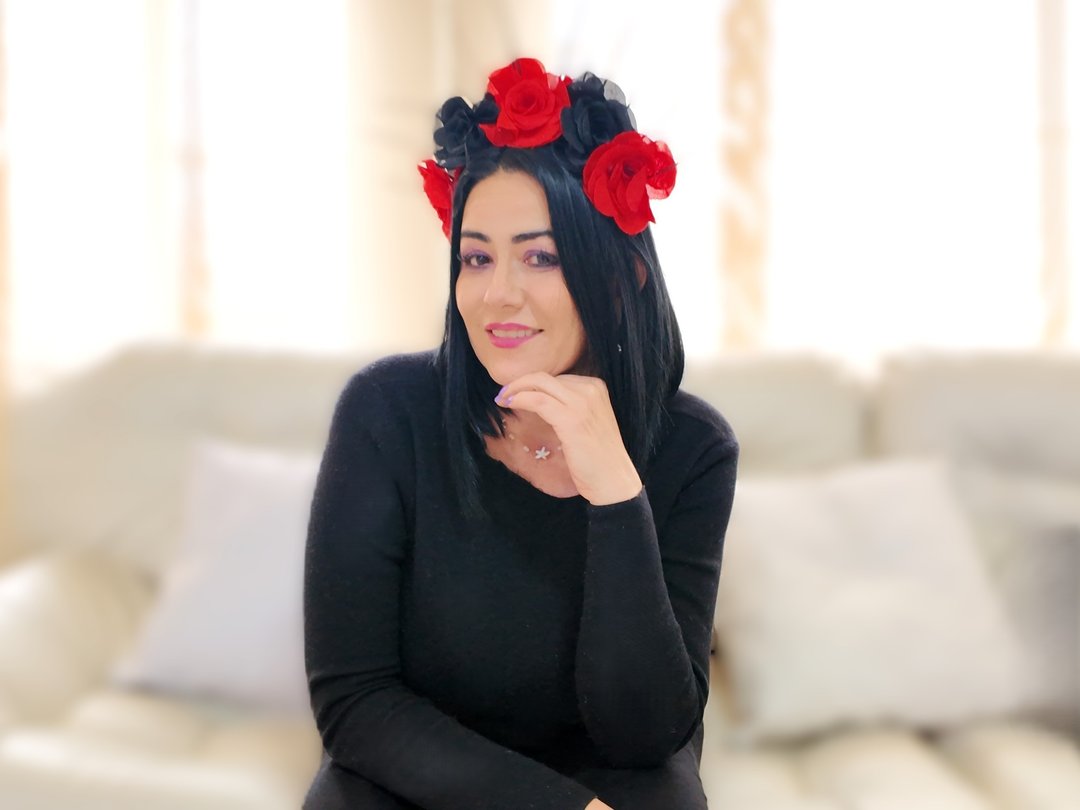 Rebekahunter's Profil - Bild n°1