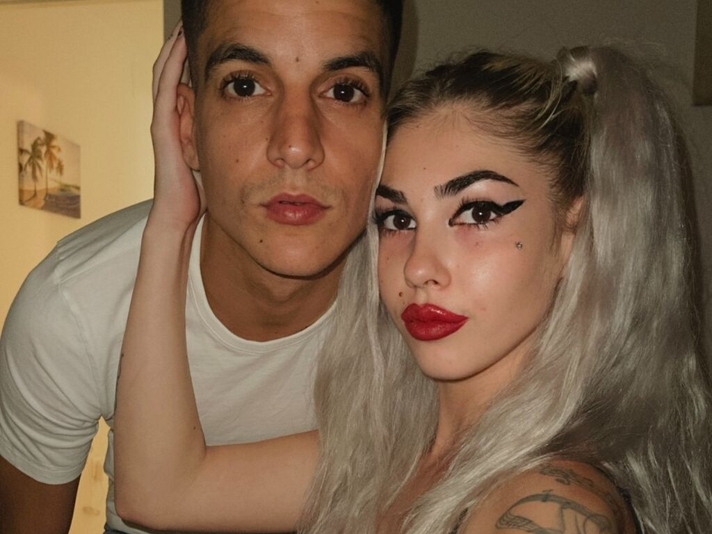 Rebelamor's profile - Image n°0