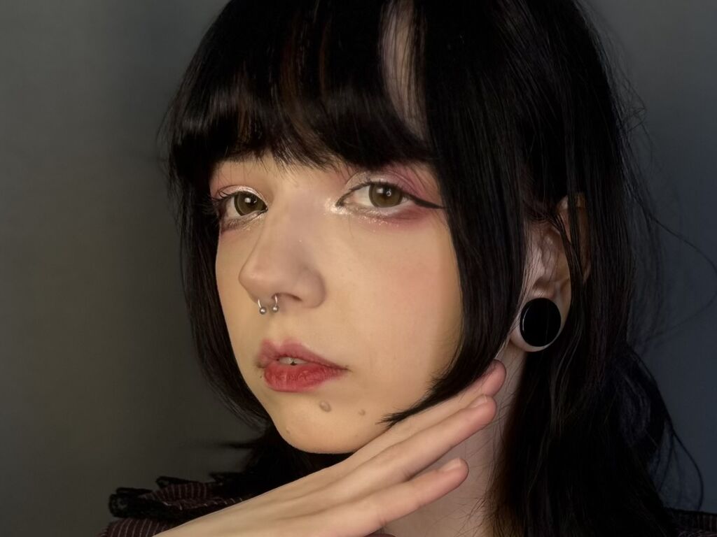 Profil de Rebellamellinia - Photo n°1