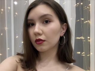 Rebelroxy's Sexcam