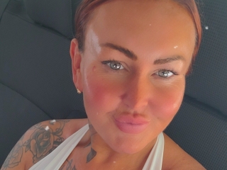 Webcam sex con Rebelvixenx
