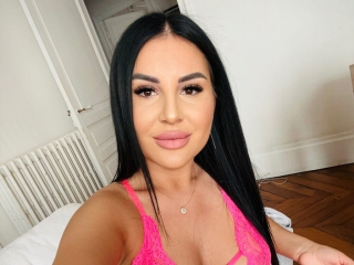 Rebyina's Sexcam