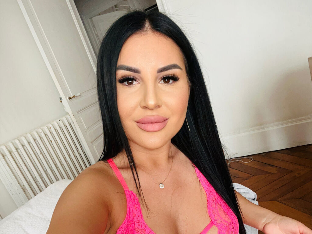 Rebyina's profile - Image n°0