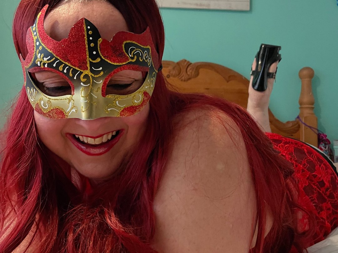 Red_Eleni_Xx's Profil - Bild n°1