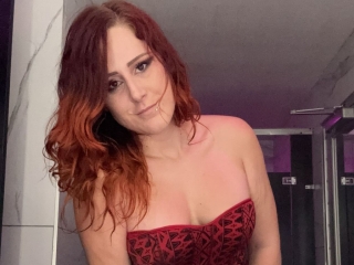 Red_Ivy's Sexcam